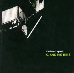 K and His Bike